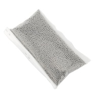Pérolas de Polimento de Aço Inoxidável 2mm - Alta Durabilidade para Acabamento Profissional - imagem 2