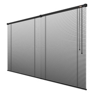 Persiana PVC 120x160cm: Controle a Luz com Elegância - imagem 1