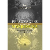 Personagens ao Redor da Manjedoura: Revelando os Verdadeiros Heróis do Natal - imagem 1