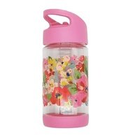 Copo de Palha Infantil com Personagens de Desenhos Animados - Garrafa de Água Segura e Divertida (Tritan 380ml) - imagem 5