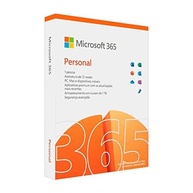 Microsoft OFFICE 365 PERSONAL, QQ2-01368 - imagem 3