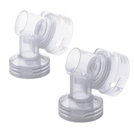 Conectores PersonalFit Medela – Reposição Original para Bombas de Leite - imagem 1