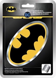 Decalque de Alumínio Batman Chroma 041705: Estilo e Personalidade para Seu Veículo - imagem 2
