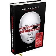 Personalidades Perigosas: Guia para se Proteger - imagem 1