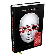 Personalidades Perigosas: Proteja-se de Manipuladores - imagem 1