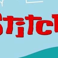 Capa Stitch para LG K40s: Proteção e Estilo com Personalização - imagem 1