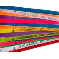 Fitinha Personalizada Nossa Senhora Aparecida - 100 Unidades - Ideal para Presentes e Lembranças Religiosas - imagem 4