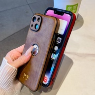 Capa iPhone Personalizada: Nome e Iniciais - imagem 2