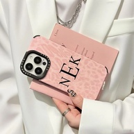 Capa iPhone Personalizada: Seu Nome em Grande Estilo! - imagem 2