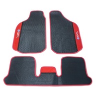 personalizado-automotivo-vermelho-g1-g8-a-gol-e-borracha-a-carpete-tapete-a