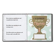 Escrevi um Livro Sobre Você: Presente Personalizado e Emocionante - imagem 5