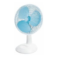 Ventilador Personal Fan FAME 127V 20W Branco - Frescor Personalizado para Mesa ou Parede - imagem 1
