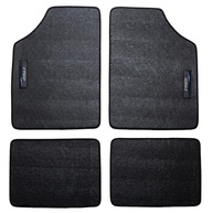 Tapete Emborrachado Universal Personalizado para Ranger, Ka, Fiesta - Impermeável e Elegante - imagem 1