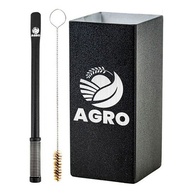 Kit Tereré Inox: Copo + Bomba Personalizados - imagem 2