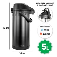 Kit Tereré 5L: Garrafa, Copo e Bomba Personalizados - imagem 2