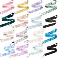 Lanyards Personalizados: Estilo e Segurança! - imagem 3