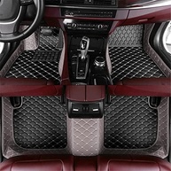 Tapetes Personalizados Rydowenna: Proteção Total e Luxo para 98% dos Carros - imagem 1