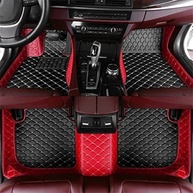 Tapetes de Carro Personalizados Premium: Proteção Total e Estilo Sofisticado - imagem 2
