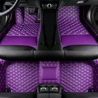 Tapetes de Carro Personalizados: Luxo, Proteção Total e Ajuste Perfeito para Seu Veículo - imagem 2