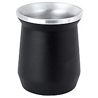 Kit Tereré Completo 2.5L: Preto e Personalizável! - imagem 2