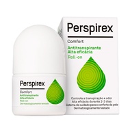 Perspirex Comfort: Controle a Transpiração 24h - imagem 1