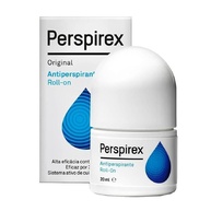 Perspirex Original: Controle o Suor e o Mau Cheiro - imagem 1