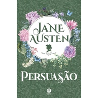 Persuasão: O Romance Clássico de Jane Austen - imagem 1
