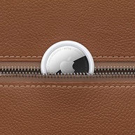 Apple AirTag: Encontre Seus Pertences com Tecnologia e Facilidade - imagem 5