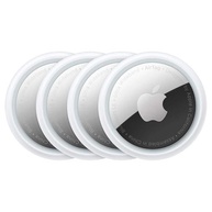 Apple AirTag (Pack com 4) - Localizador Inteligente para Seus Pertences - imagem 2