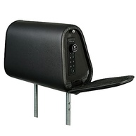 Cofre Discreto para Encosto de Cabeça Vulcan - Segurança Oculta para Seus Pertences - imagem 2