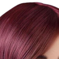 Peruca Franja Lace Wig Ondulada 70cm Bio Fibra Natural e Estilosa - imagem 1