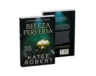 Beleza Perversa: Livro III da Série Dark Olympus + Brindes Exclusivos - imagem 4