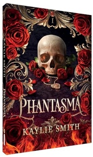 Phantasma: Jogos Perversos Vol. 1 – A Romantasia Sombria que Vai Te Prender! - imagem 4