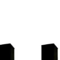 Pés de Mesa Cannes Slim 75cm: Renove com Estilo! - imagem 1