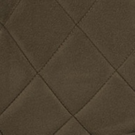 Poltrona Decorativa Resistente em Veludo com Pés de Madeira - Estilo Capitone para Sala, Escritório e Recepção - imagem 5
