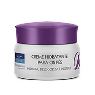 Pés Macios e Firmes: Creme Nupill Intensive 120g - imagem 1