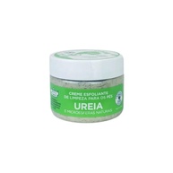 Pés Macios e Lisos: Creme Esfoliante Flores & Vegetais - imagem 1