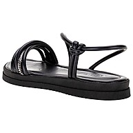 Sandália Feminina Flat Mississipi Q9803: Conforto e Estilo no Pés - imagem 2