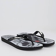 Havaianas Vasco: Conforto e Paixão em Seus Pés! - imagem 2