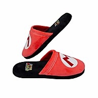 Chinelo Mario Logo: Conforto Épico para Seus Pés! - imagem 2