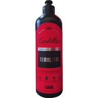 Detergente Automotivo Cadillac Demolidor 500ml: Limpeza Pesada Impecável - imagem 1