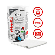 Wypall X70: O Pano Multiuso Ideal para Limpeza Pesada - imagem 2