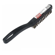 Escova de Aço Max: Kit 12 Unidades para Limpeza Pesada - imagem 2