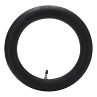 2,50 2,75 10 10 Tubo interno de choque pesado absorvendo a válvula reta de borracha butil Tubo de pneu inflável para motocicletas de 49cc 50cc 70cc e veículos fora da estrada - imagem 1
