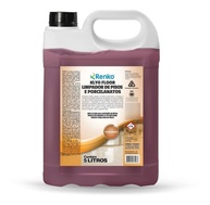 Limpador Pesado para Pisos e Porcelanatos Klyo Floor 5L - Potência Profunda e Brilho Duradouro - imagem 1
