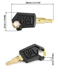 pesados-chave-unidades-pacote-caterpillar-a-de-para-equipamentos-com-5p8500-ignicao-20-a