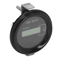 Naroote Medidor de Horas LCD com Temporizador Remoto: Controle Total para Equipamentos Pesados - imagem 2