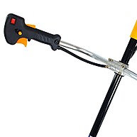 Roçadeira Profissional 2T 52CC VR520H: Potência de 2,5HP para Trabalhos Pesados - imagem 2