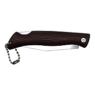 Canivete Chaveiro Xingu XV2845: Compacto e Ideal para Caça e Pesca - imagem 2
