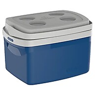 Caixa Cooler Térmica Tropical 12L – Perfeita para Camping e Pesca - imagem 2